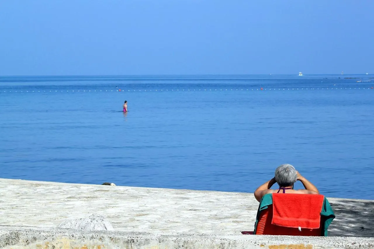 Apartments With A Parking Space Umag - 19776 Kroatien