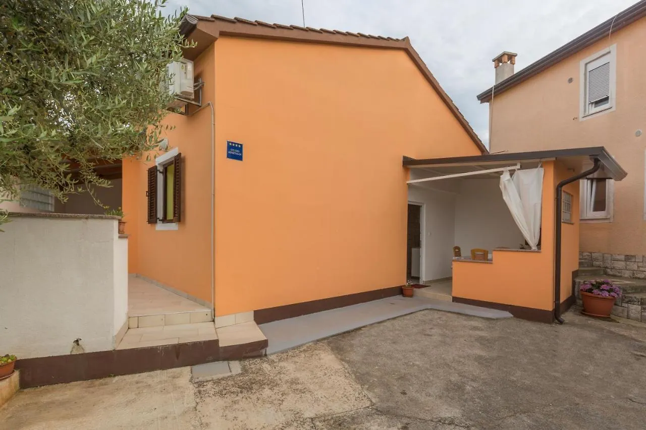 Apartments With A Parking Space Umag - 19776 Kroatien